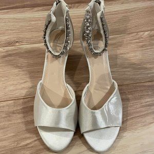 Bridal Shoes